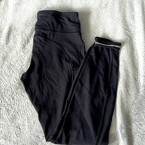Lululemon Speed Tight size 8